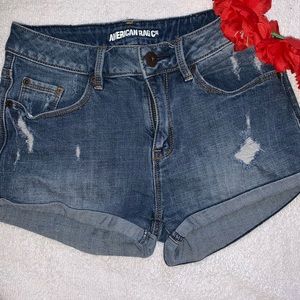 𝔸𝕞𝕖𝕣𝕚𝕔𝕒𝕟 ℝ𝕒𝕘 𝔻𝕖𝕟𝕚𝕞 𝕊𝕙𝕠𝕣𝕥𝕤